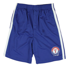 Outerstuff MLB Infants Texas Rangers 2 Piece Windsuit Jacket and Pant –  Fanletic