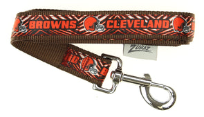 : Zubaz NFL Team Pet Jersey for Dogs, Cleveland Browns