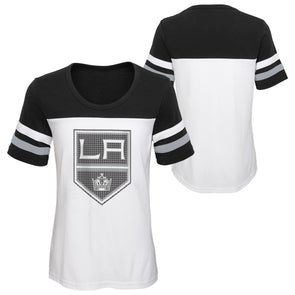 NEW NHL LA KINGS 3pc T-shirts