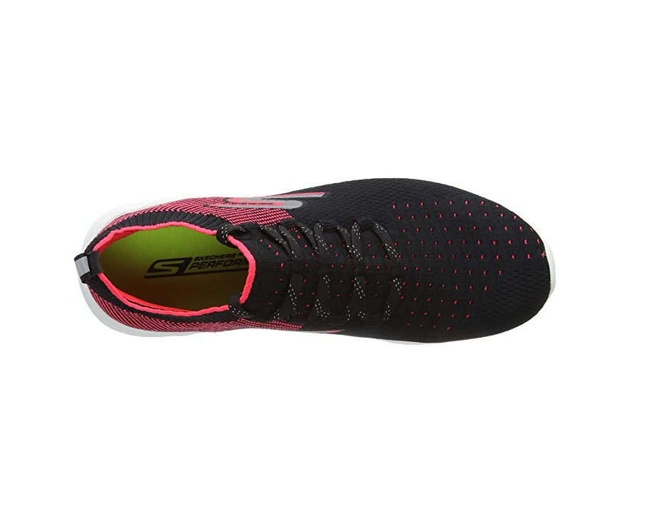 skechers go run 6 marron