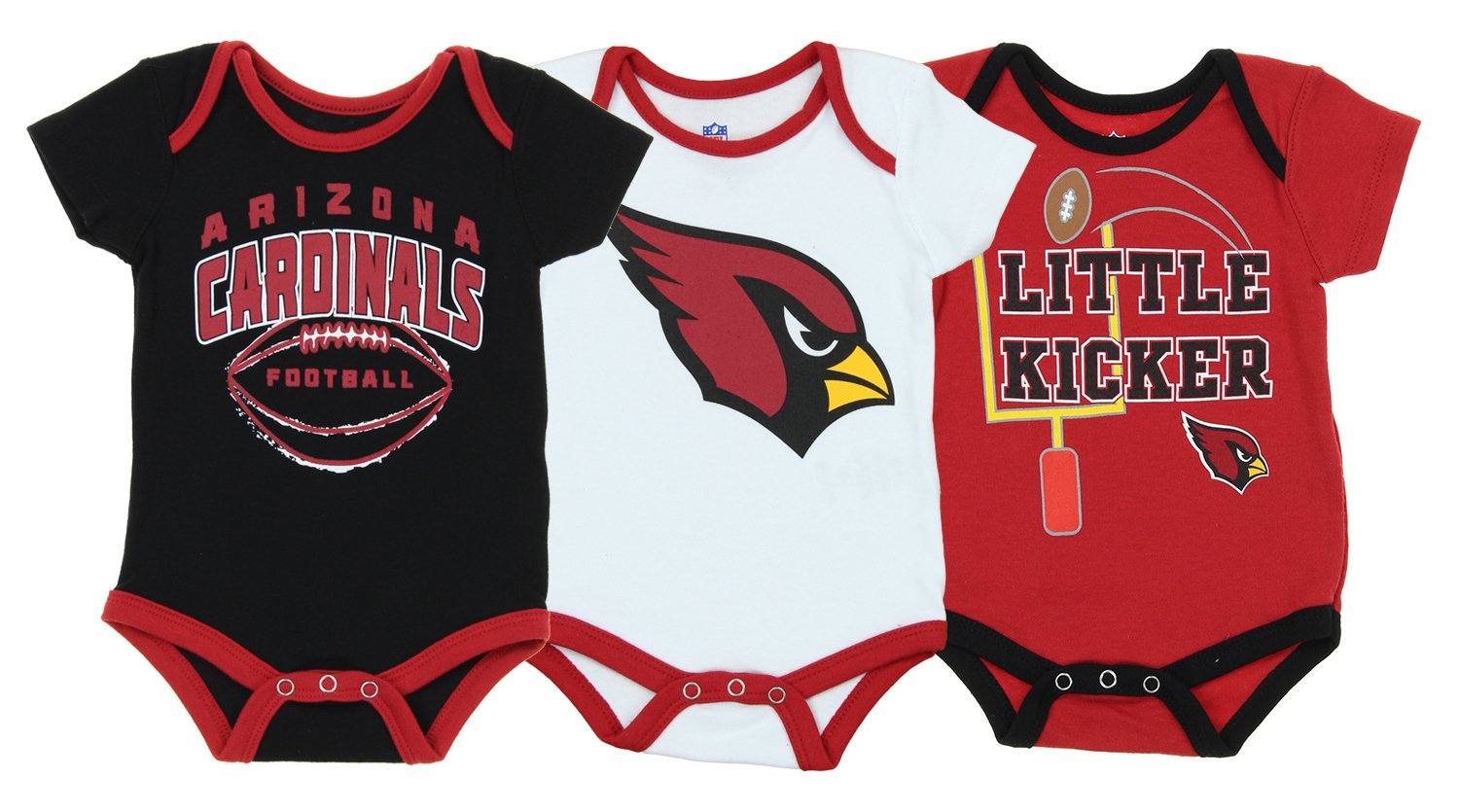 baby az cardinals jersey