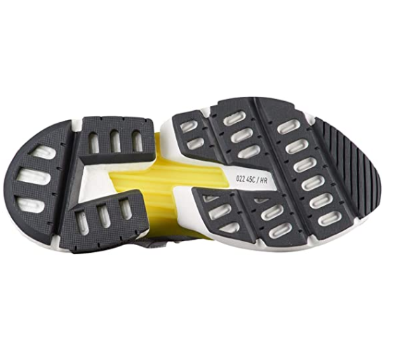Adidas Boys Junior POD-S3.1 Low Athletic Sneakers, Grey –