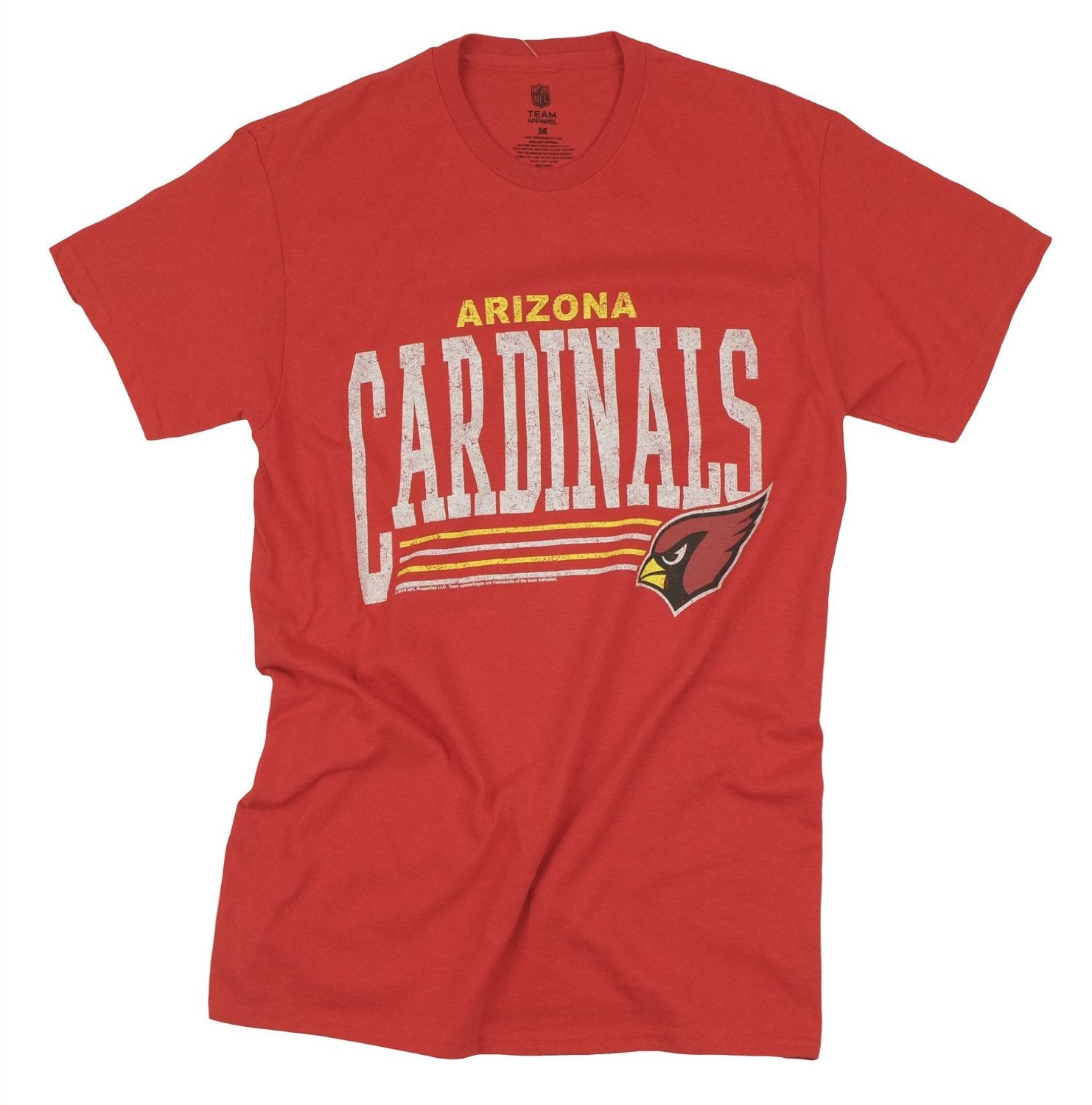 arizona cardinals men's t shirt