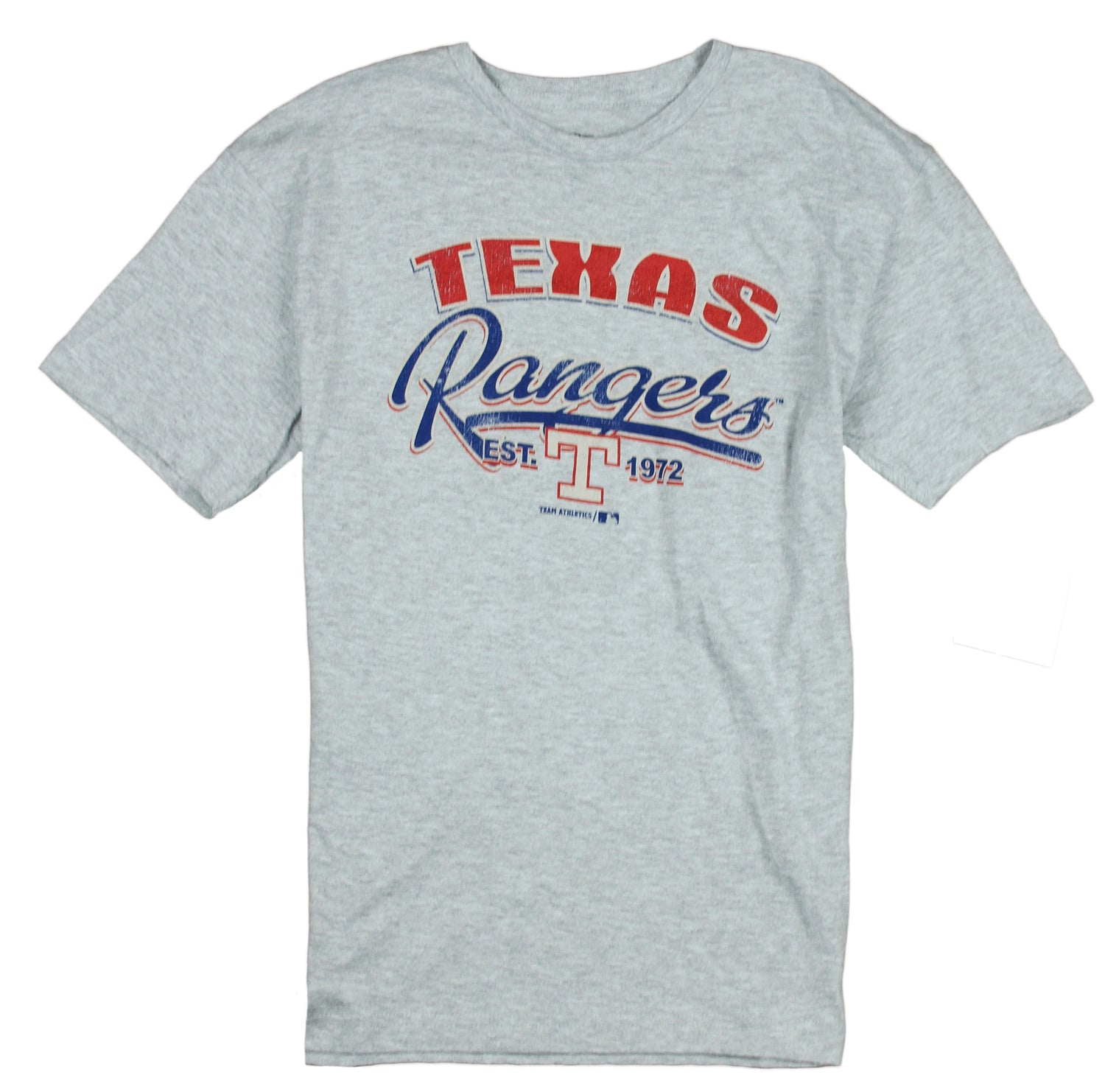 texas rangers youth t shirts