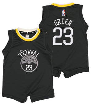 Golden State Warriors NBA Draymond Green 23 Mens Jersey (Blue/Black) Free  Shipping