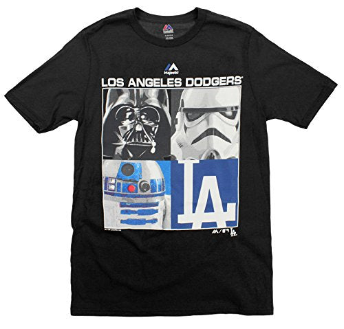 youth dodgers shirt