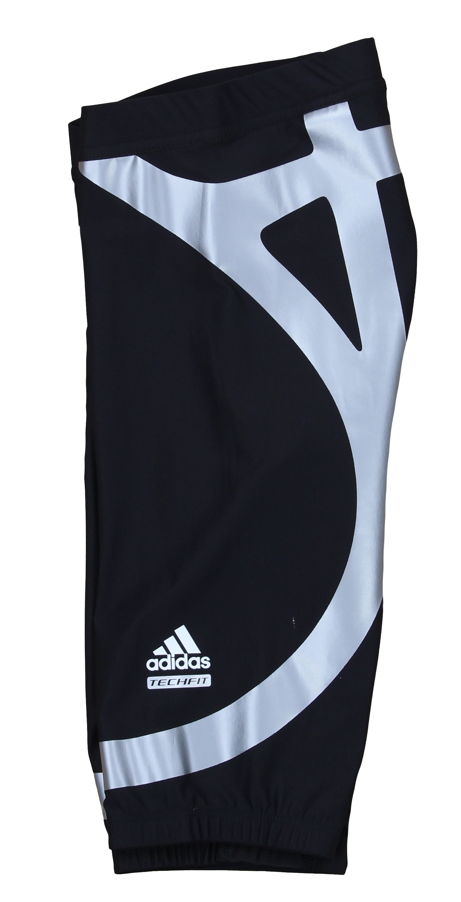 adidas techfit compression shorts mens