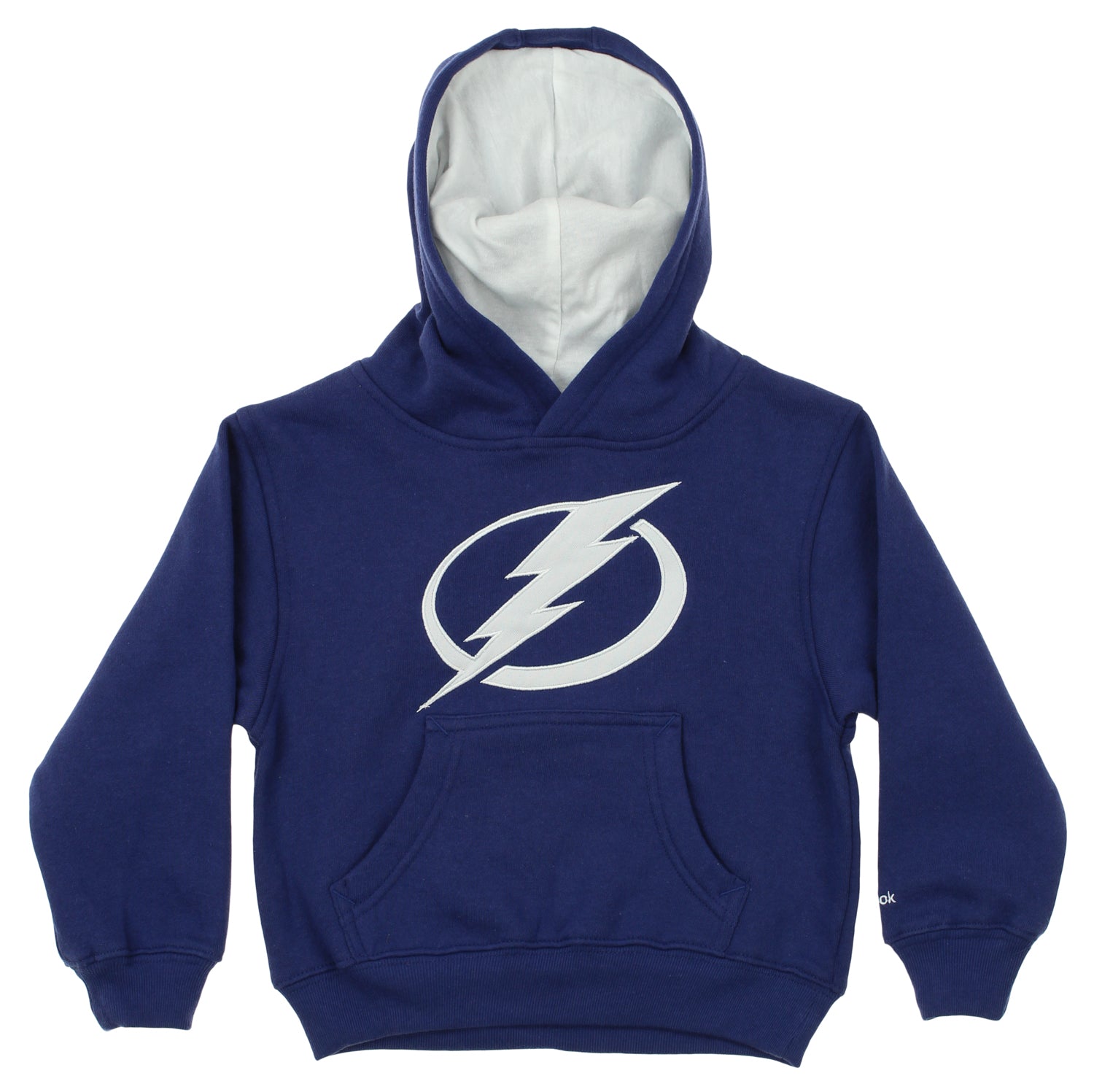 reebok tampa bay lightning hoodie