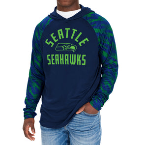 Men's Seattle Seahawks Apparel