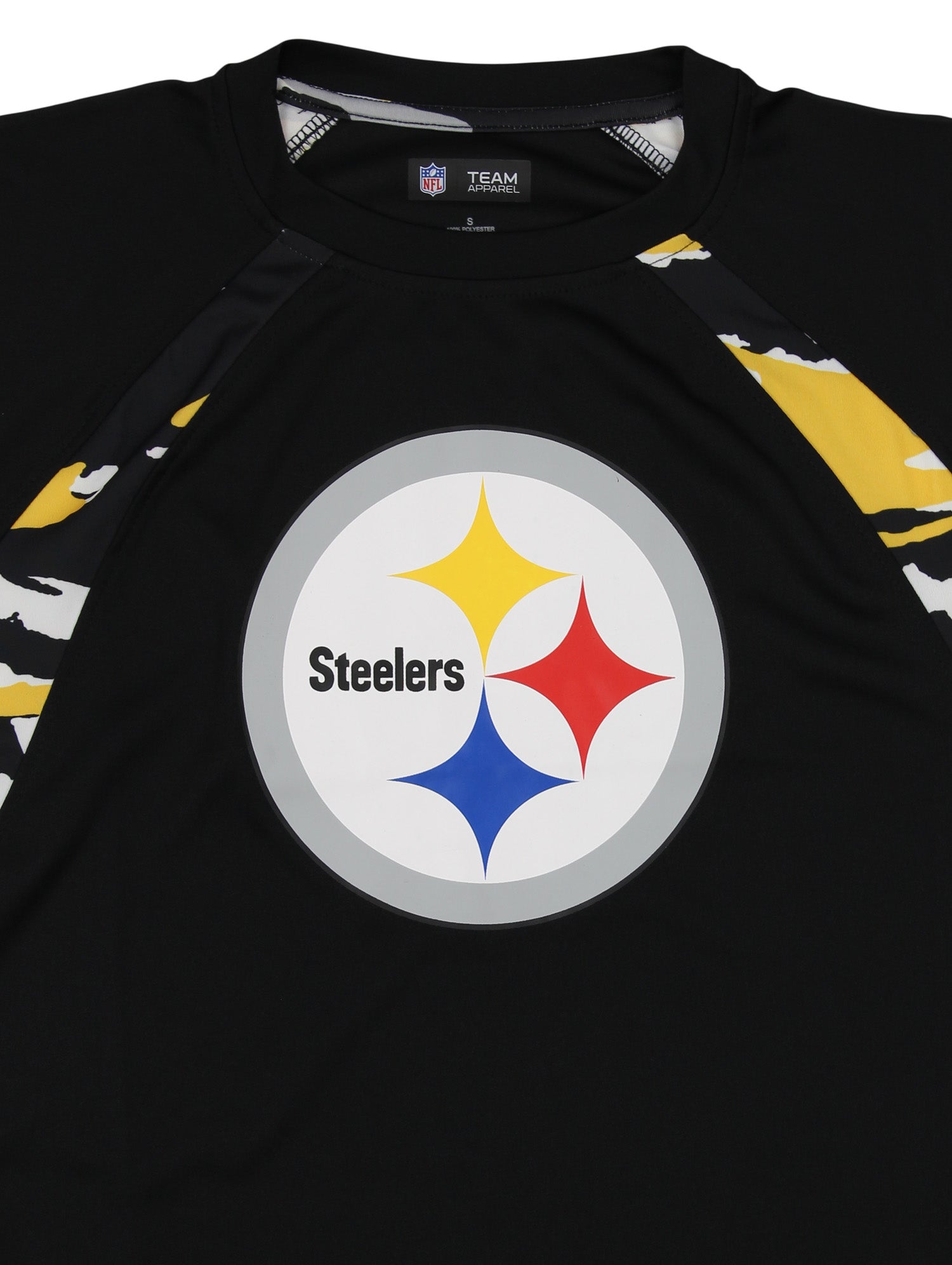 Steelers Zubaz - Today, we strive to advance our unique brand of ...