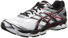 asics gel cumulus 16 mens white