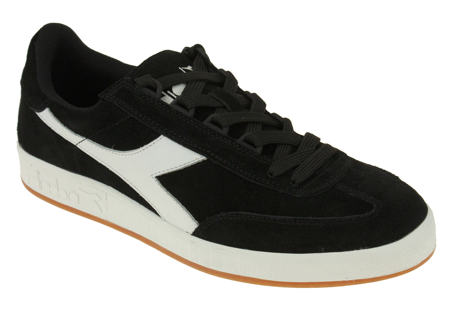 diadora men's tennis shoes