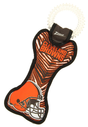 Zubaz NFL Team Pet Jersey for Dogs, Cleveland Browns, XX-Large