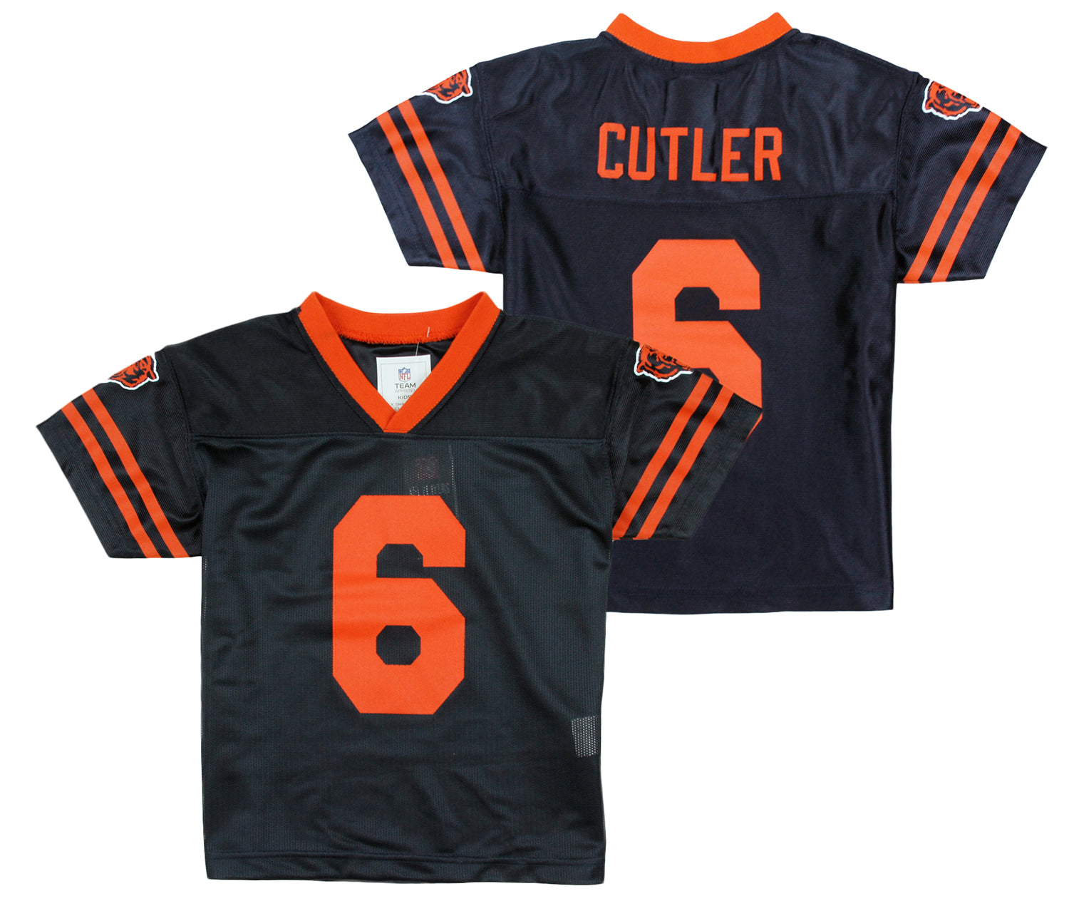 chicago bears jersey boys