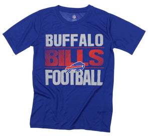 buffalo bills performance shirt