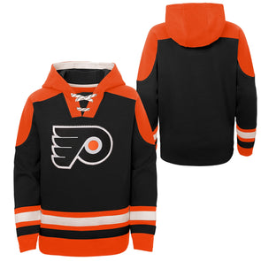  Outerstuff Philadelphia Flyers Youth Size Hockey Team