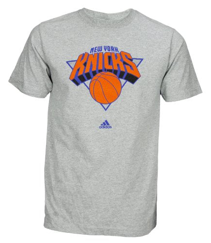 adidas new york basketball t shirt