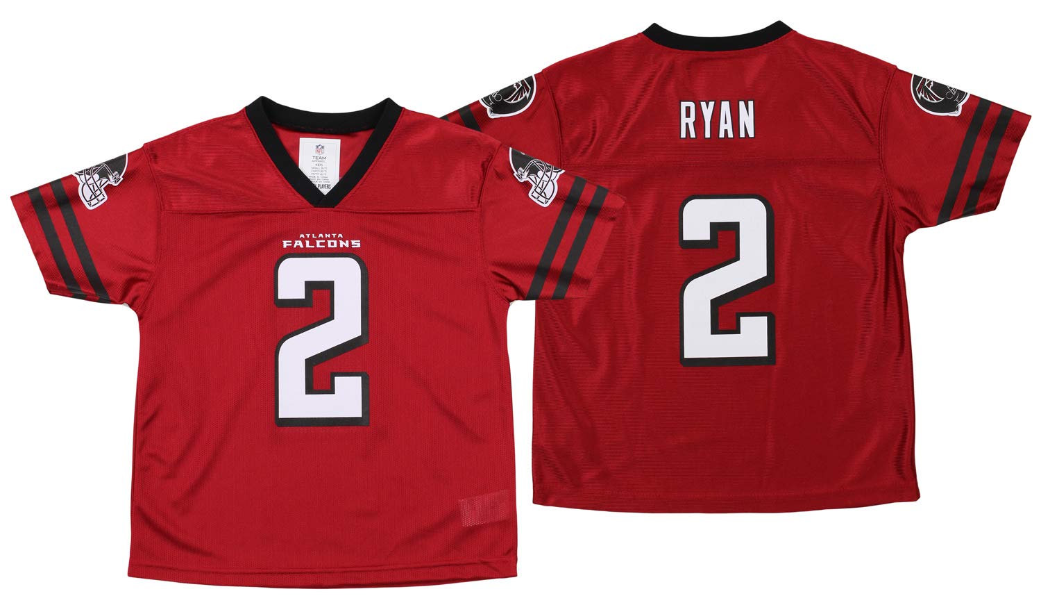 matt ryan shirt