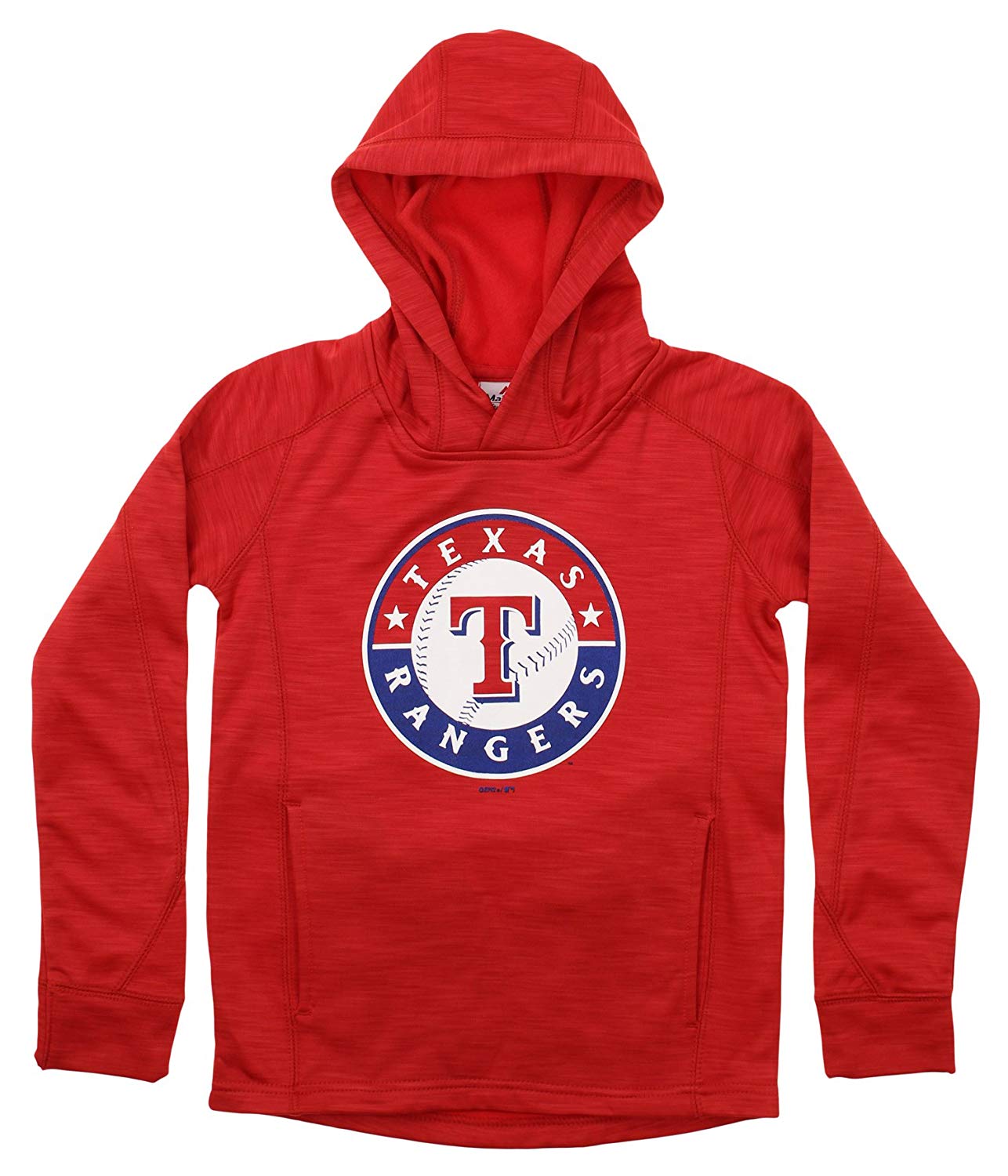 texas rangers hoodie youth