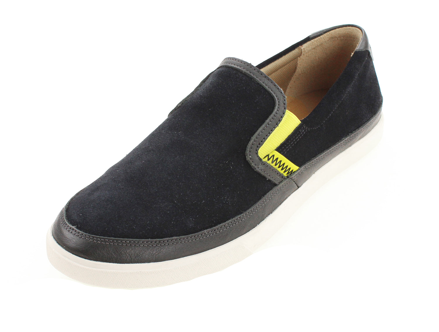 cole haan mens slip on shoes