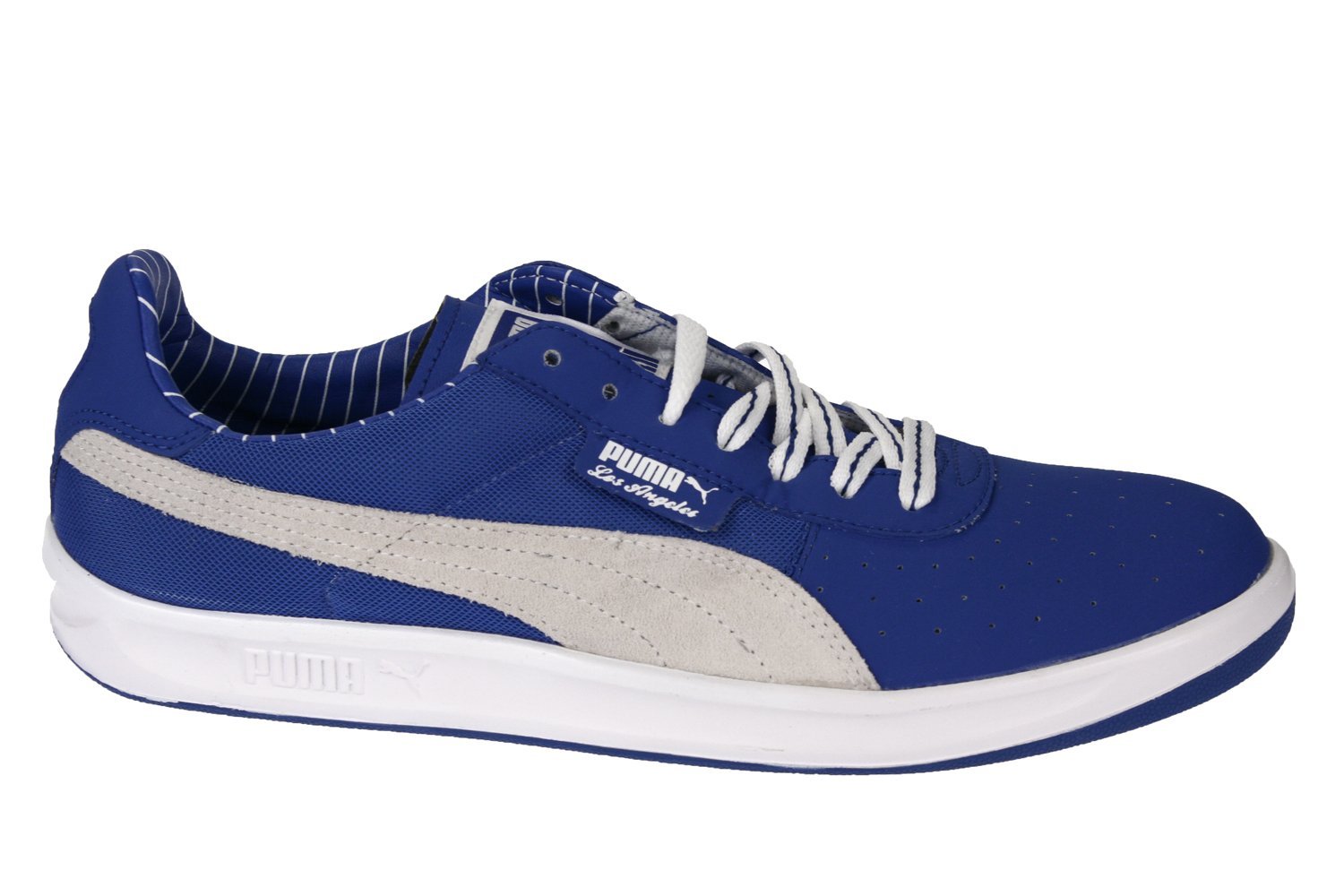 Puma California Men's City Sneakers Shoes I City And Color Options –  Fanletic