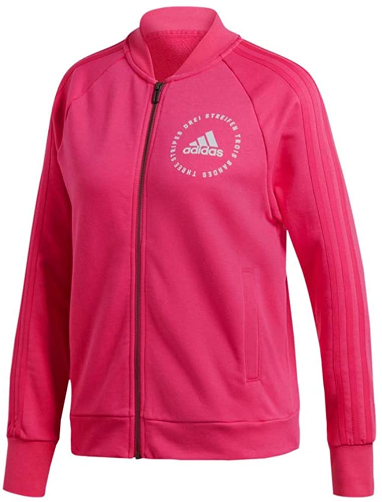 adidas sport id bomber jacket