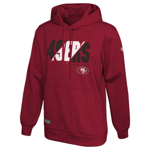 NFL San Francisco 49ers Hoodie for Dogs & Cats.