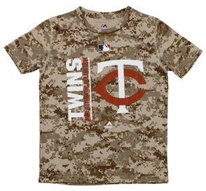 Twins Full Button - Baseball – Big League Shirts