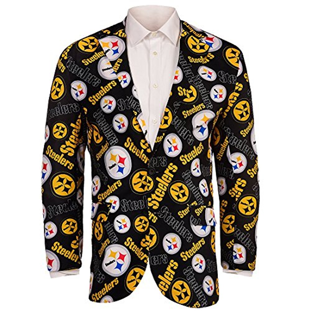 nfl steelers jacket