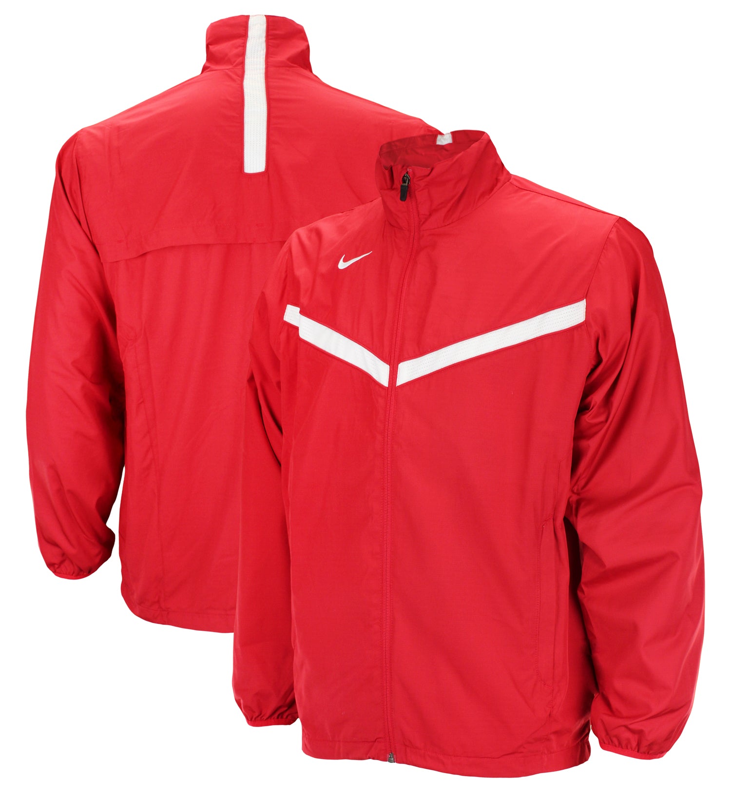 nike men's championship iii jacket