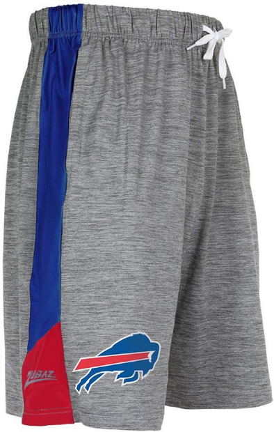 buffalo bills mens shorts