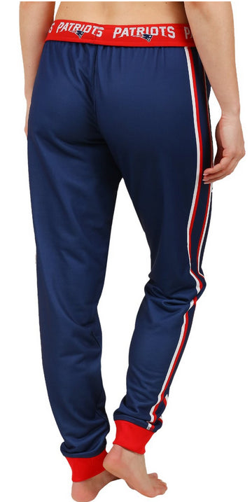 patriots jogging pants