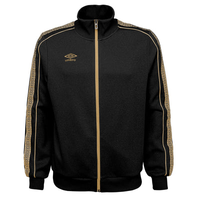 Men's Diamond Track Jacket