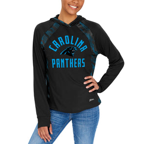 New Era NFL Men's Carolina Panthers Stated Pullover Hoodie – Fanletic