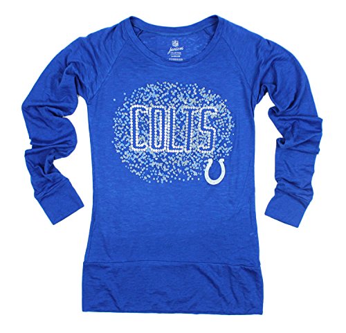 indianapolis colts long sleeve shirt