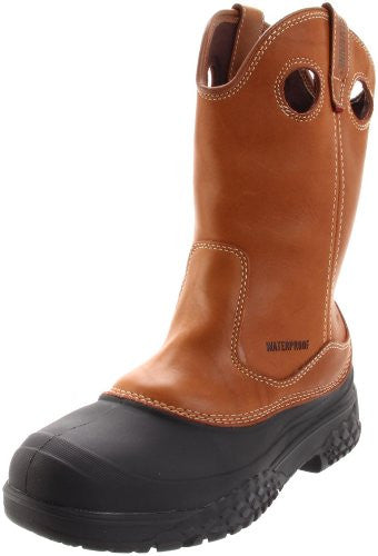 wolverine wellington waterproof boots