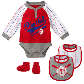 Philadelphia Phillies Gear, Officially Licensed