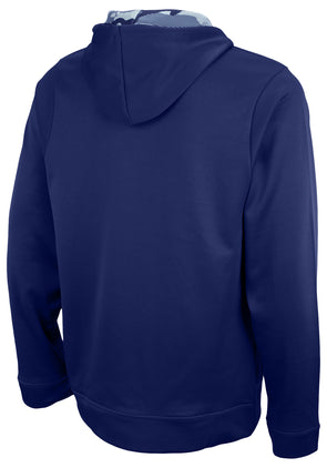 Dallas Cowboys Solid Hoodie FOCO