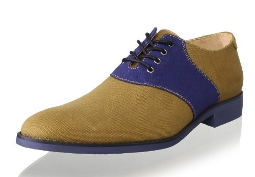 tan casual dress shoes