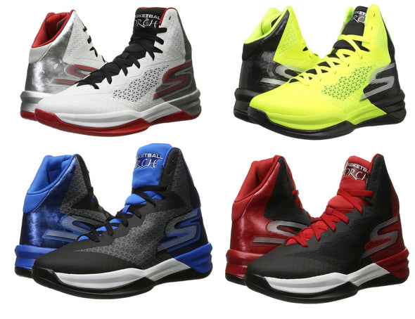 skechers basketball shoes