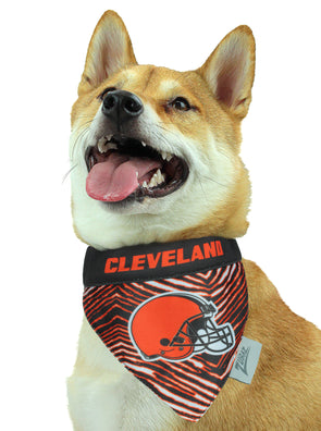 Pets First T-Shirts & Tank Tops  Cleveland Browns Nfl Jersey - Dog