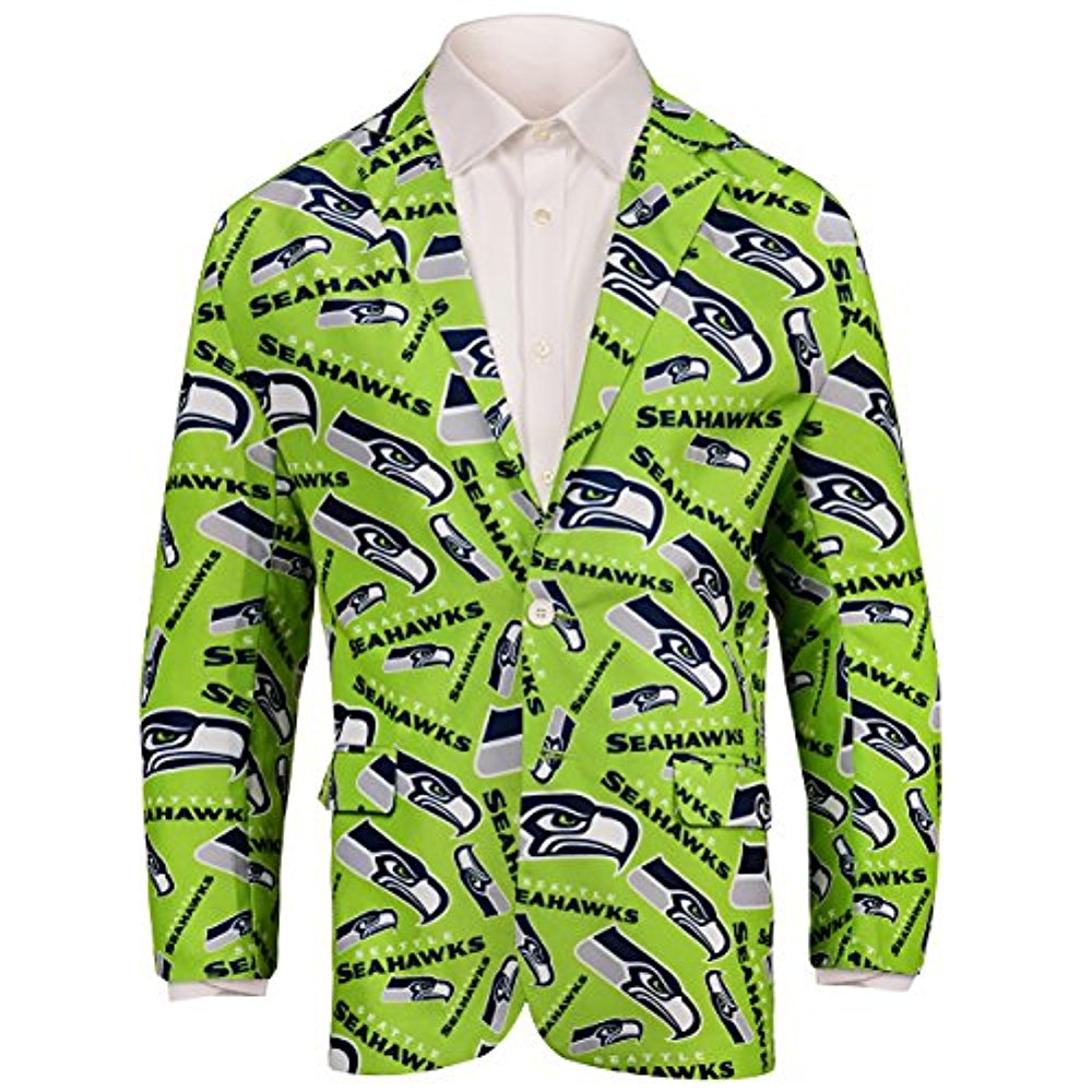 seattle seahawks jumpsuit