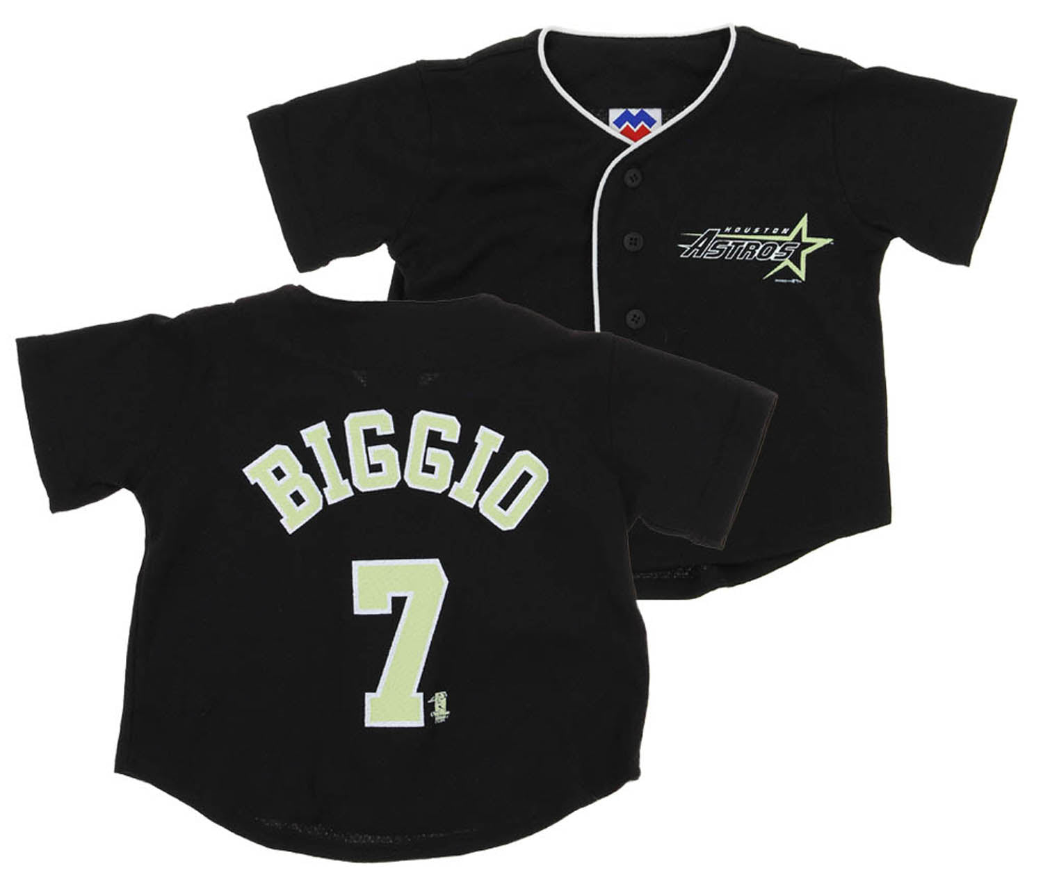 craig biggio jersey