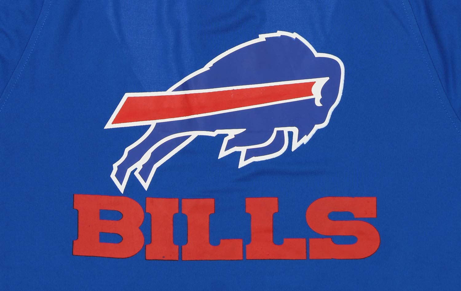 bills zubaz shirt