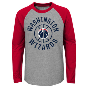 washington wizards men's apparel