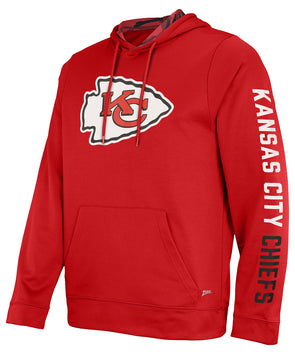 NFL Kansas City Chiefs Players Name 3D Tshirt Hoodie Zip - Owl Fashion Shop