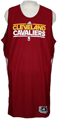 adidas nba practice jersey