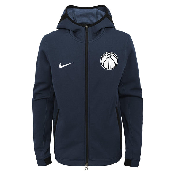 nike wizards hoodie