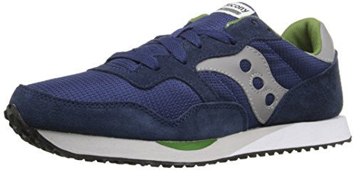 saucony dxn trainer navy