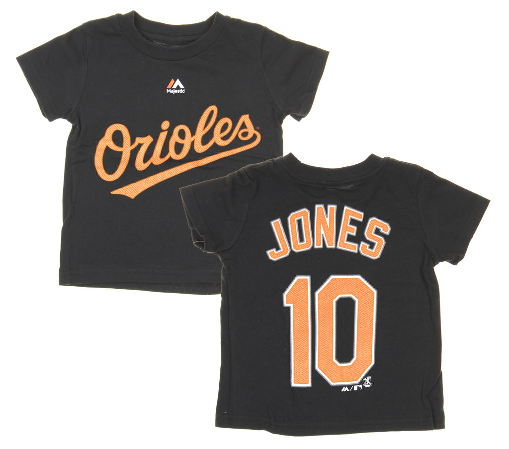 toddler orioles jersey